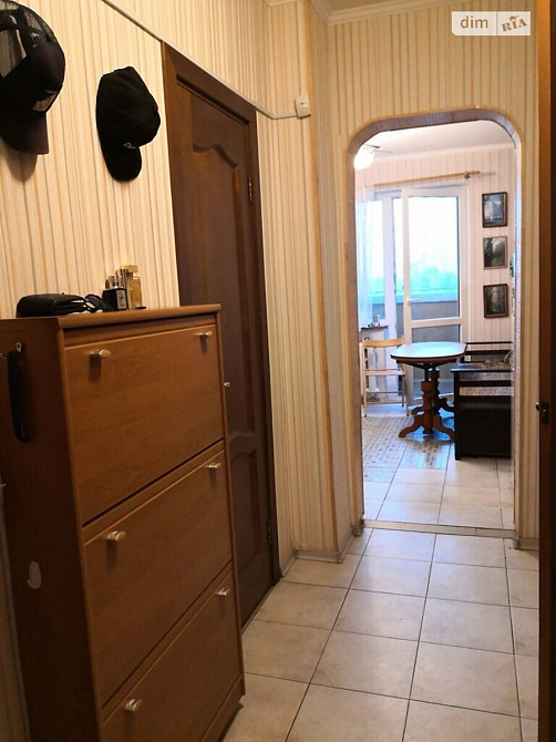 Оренда Квартира 1-кімнатна, 5/18 поверх на просп. Петра Григоренка, 3Б Kiev - photo 12