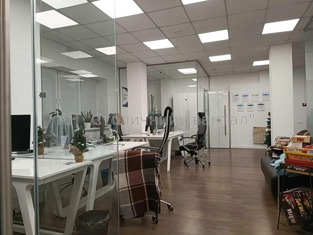 Оренда Будинок 2-кімнатний на Василя Тютюнника вул., 5А Київ - фото 6