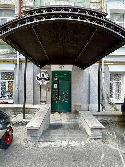 Продаж офісне приміщення на вул. Михайлівська приміщень - 2, поверх - 1/5 Kiev - photo 2