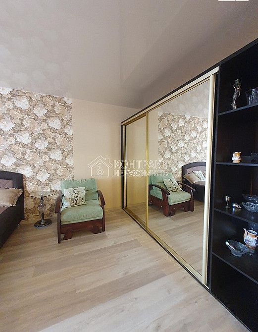 Продаж Квартира 2-кімнатна, 7/9 поверх на вул. Полтавський Шлях Харків - фото 8