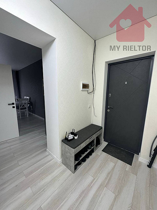 Продаж Квартира 1-кімнатна, 4/4 поверх на Тихого Ужгород - фото 8