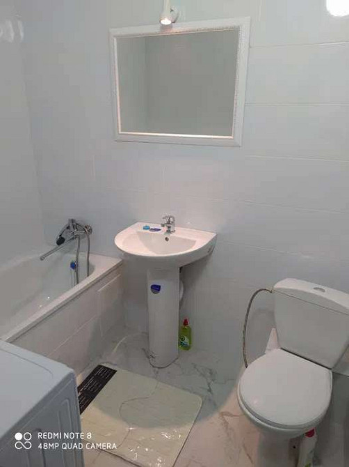 Оренда Квартира 1-кімнатна, 16/25 поверх на ул. Полевая Київ - фото 3