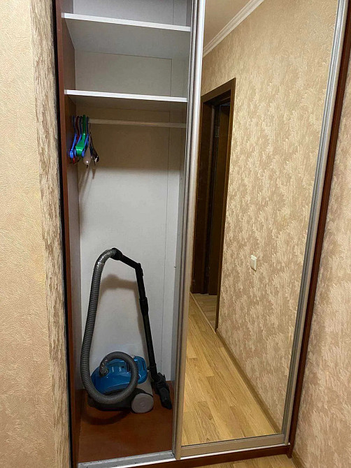 Оренда Квартира 1-кімнатна, 24/25 поверх на вул. Урлівська, 36а Київ - фото 6