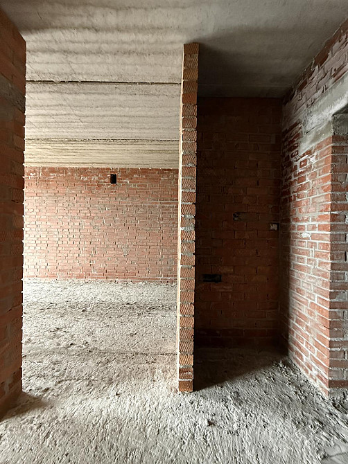 Продаж 1к Квартира 38.9 кв.м Урожайна вул. Івано-Франківськ - фото 2