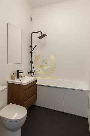 Сучасна 2-кімнатна квартира з ремонтом Київ