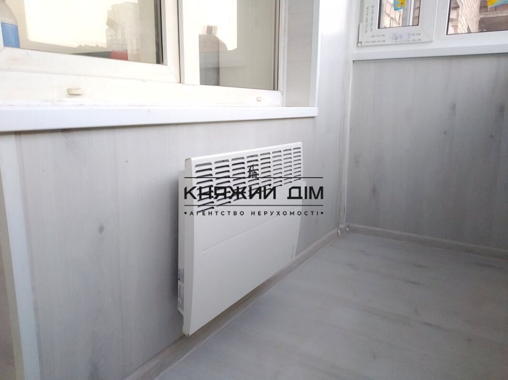 Оренда Квартира 1-кімнатна, 5/9 поверх на вул. Льва Толстого ул./Гетьмана Павла Скоропадського Kiev - photo 17