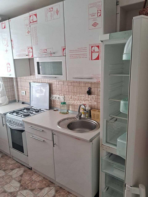 Продаж Квартира 2-кімнатна, 2/5 поверх на вул. Валентинівська Харків - фото 1