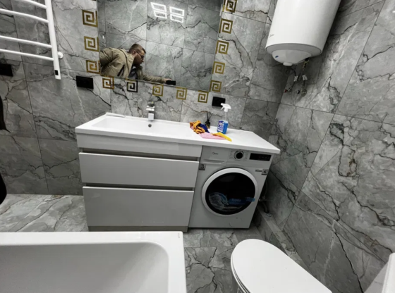 Продаж Квартира 1-кімнатна на ул. Марсельская, 62 Одесса