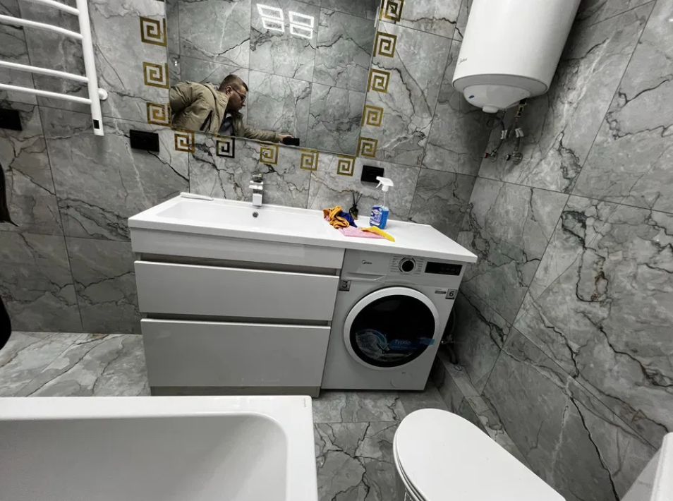 Продаж Квартира 1-кімнатна на ул. Марсельская, 62 Одесса - изображение 4