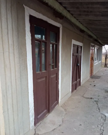 Продам дом в с.Троицкое (Одесская обл., Беляевский р-н) Novotroitske (Liubashivskyi raion)