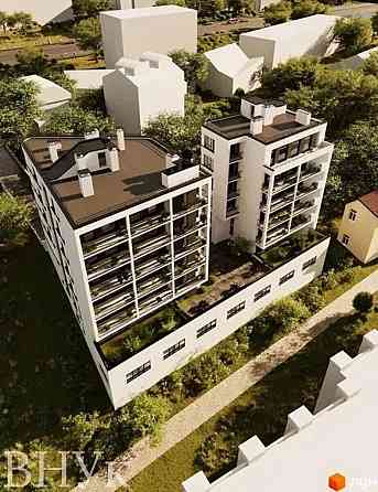 Продаж Квартира 2-кімнатна, 6/6 поверх на вул. Червона Львов