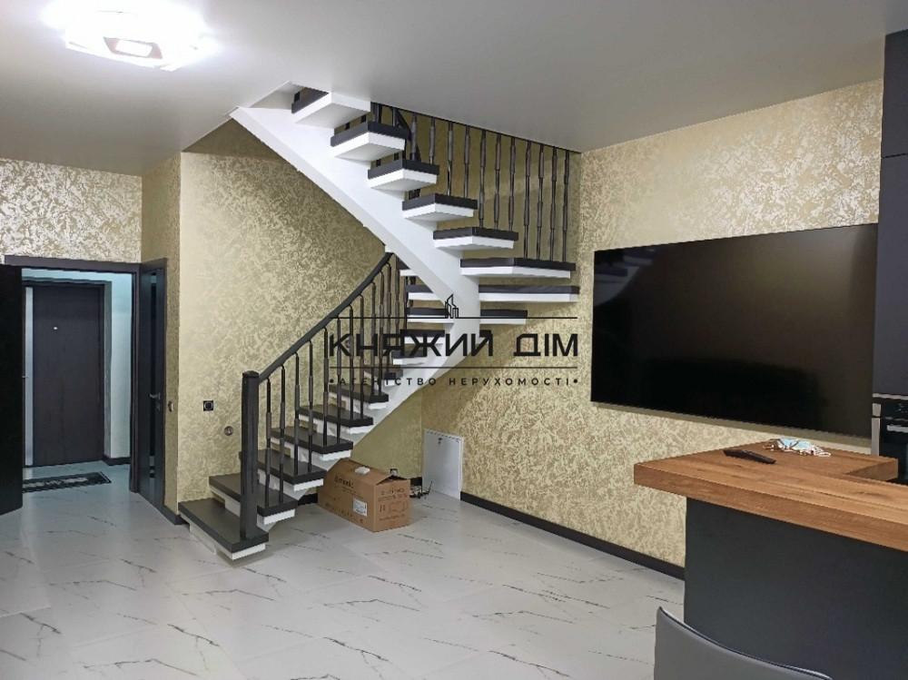 5 к квартира в ЖК Городской дом2 Київ - фото 8