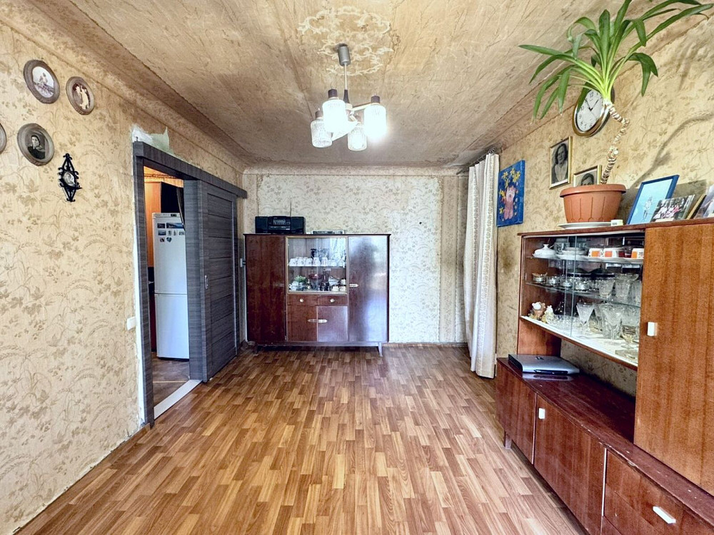 Продаж Квартира 3-кімнатна, 3/5 поверх на Гагарина пр., 141 Дніпро - фото 2