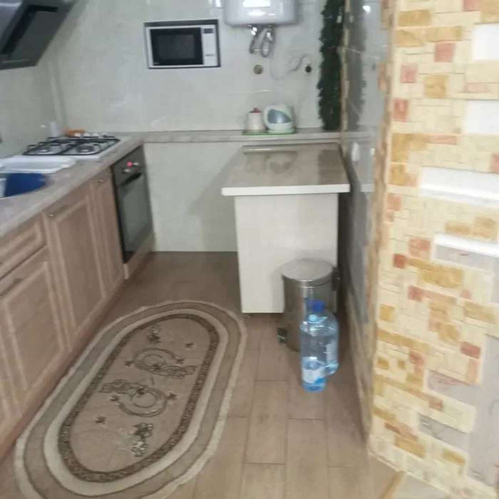 Оренда Квартира 3-кімнатна, 1/2 поверх на ул. Волго-Донская, 64 Київ - фото 2