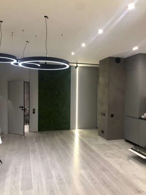 Оренда Квартира 3-кімнатна, 9/22 поверх на ул. Глубочицкая Київ - фото 1