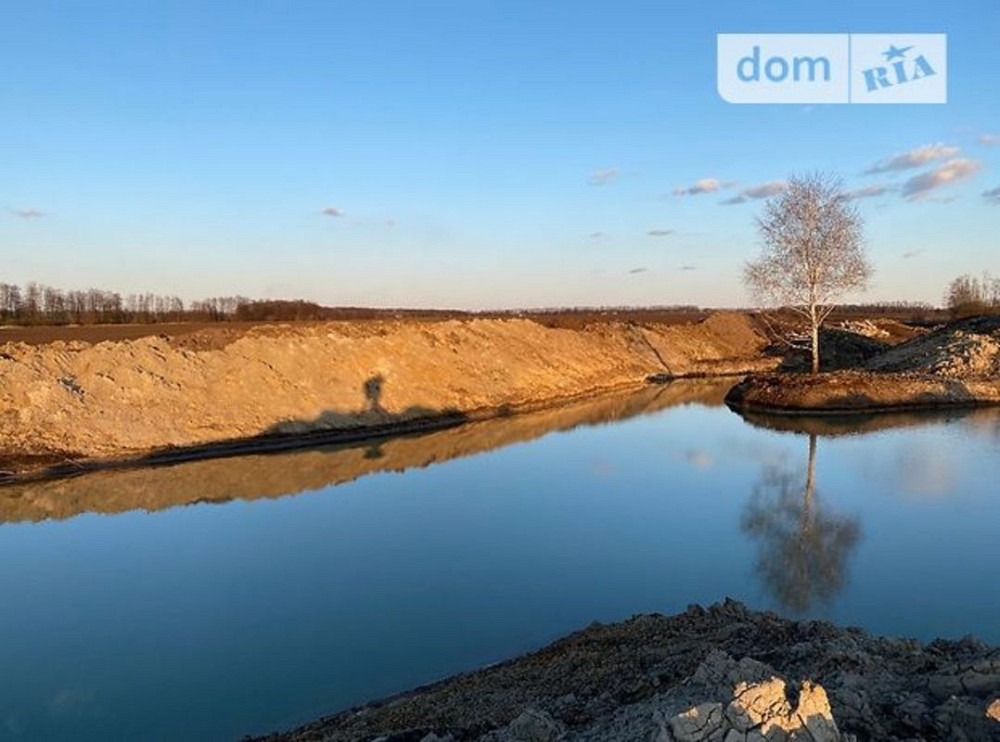 Продаж земельної ділянки 8 га Вінниця - фото 1