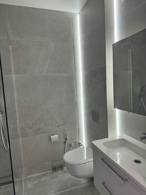 Продаж Квартира 2-кімнатна, 21/25 поверх на Василя Липківського (раніше Урицького) вул., д. 37г Київ - фото 7