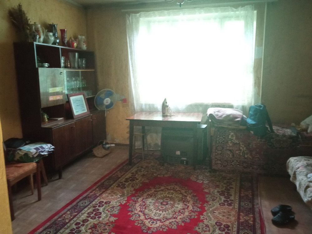 Просторная квартира в Малиновском районе. Odessa - photo 1