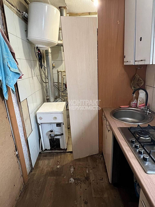 Оренда Будинок 2-кімнатний на вул. Бехтерєва Харків - фото 8