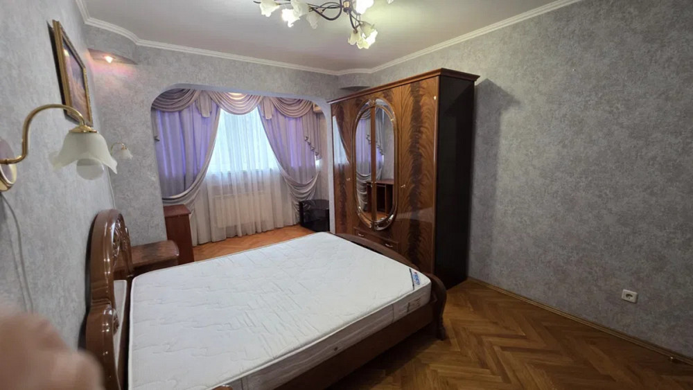 Оренда Квартира 2-кімнатна, 4/10 поверх на Кікабідзе, 3 Київ - фото 2