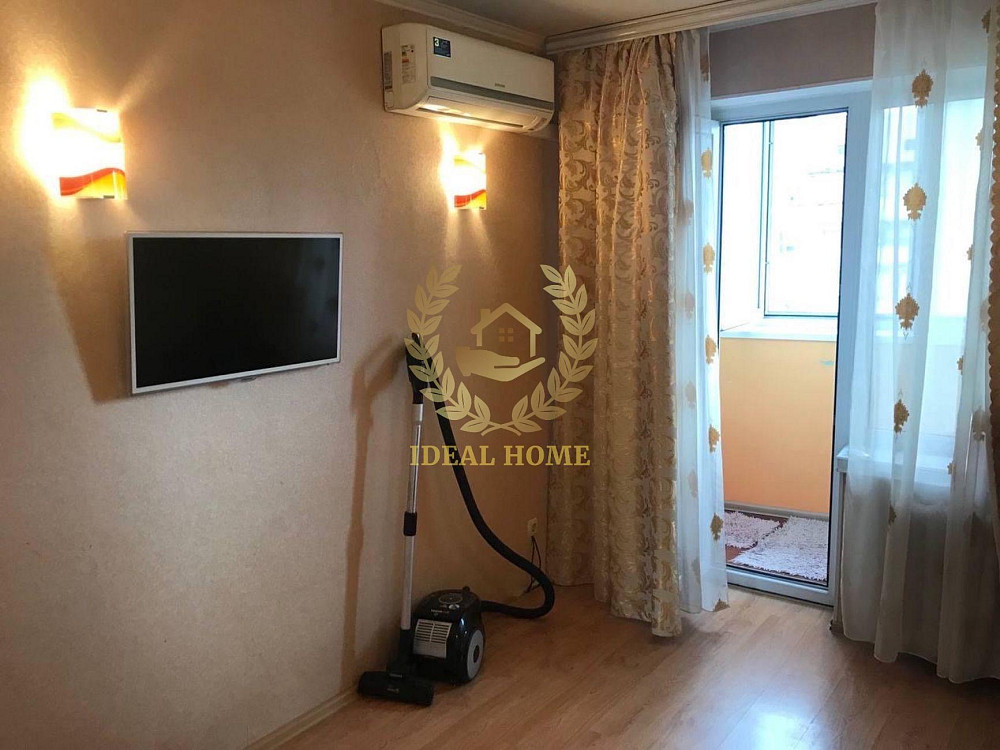 Продаж Квартира 1-кімнатна, 8/9 поверх на Демеевская ул., 37 Kiev - photo 8