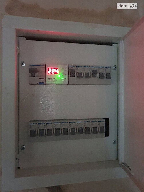 Продаж Квартира 3-кімнатна, 1/11 поверх на Янгеля Вінниця - фото 4