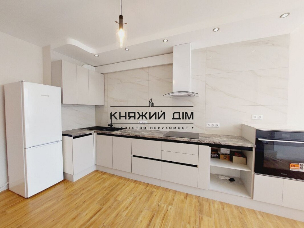 Перша Здача! Оренда 2-х кімнатної квартири в ЖК Паркове місто КОД 11203562 Київ - фото 13