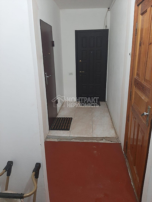 Продаж Квартира 2-кімнатна, 2/9 поверх на вул. Амосова Харків - фото 1