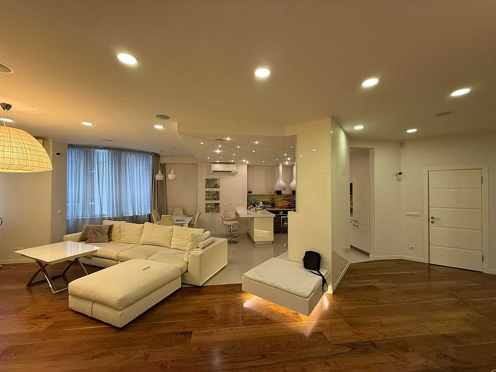 Продаж 3к Квартира 126.9 кв.м Василя Тютюнника вул. Kiev - photo 6