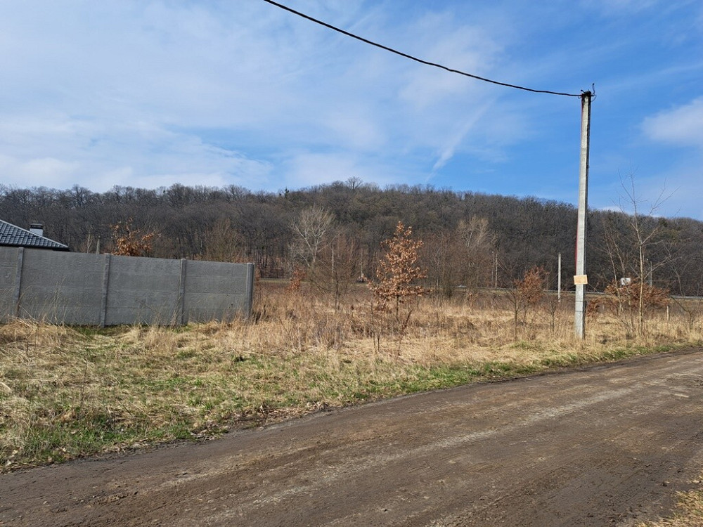 Продаж земельної ділянки 8 соток на улица Рябова Олега, д. Киев - изображение 5