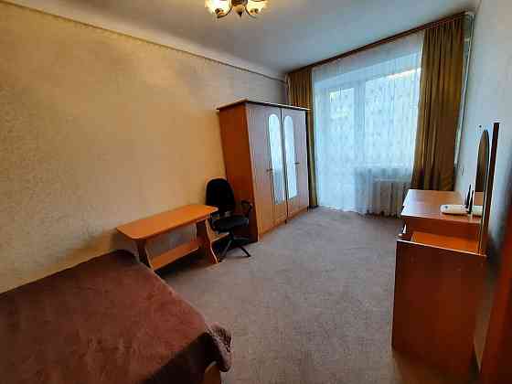 Оренда Квартира 1-кімнатна, 3/5 поверх на вул. Будівельників, 26/8 Киев