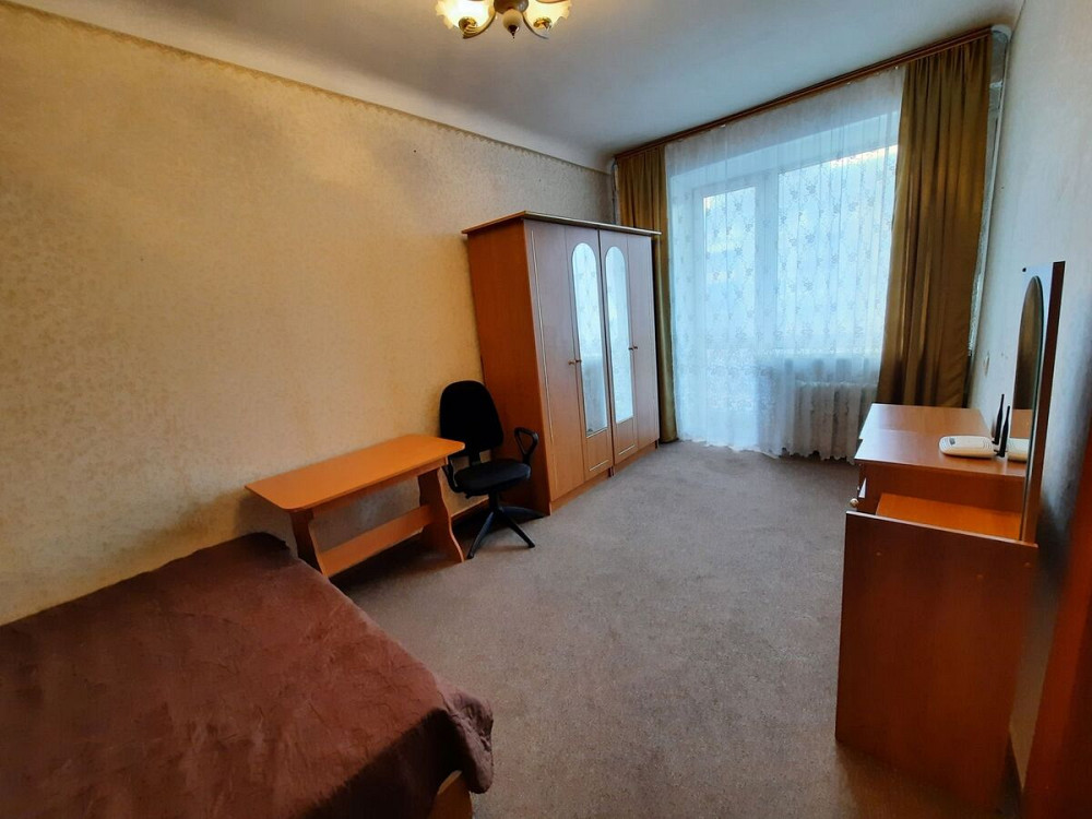 Оренда Квартира 1-кімнатна, 3/5 поверх на вул. Будівельників, 26/8 Київ - фото 2