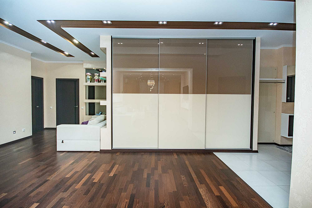 Продаж Квартира 4-кімнатна, 11/13 поверх на Юлії Здановської вул., д. 73г Kiev - photo 7