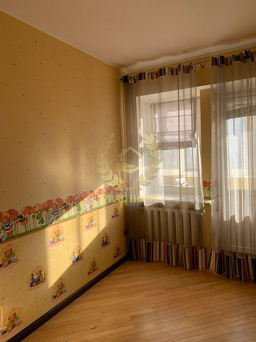 Продаж Квартира 4-кімнатна Киев - изображение 20