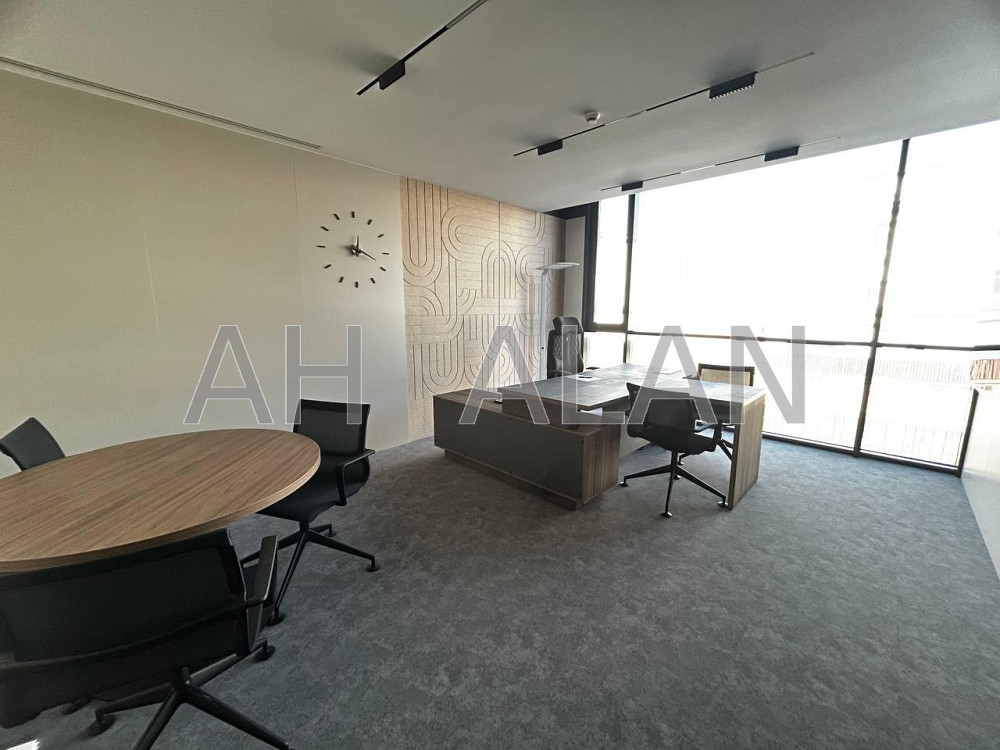 Оренда офісне приміщення на Новокостянтинівська вул., 12 приміщень - 3, поверх - 2/5 Київ - фото 9