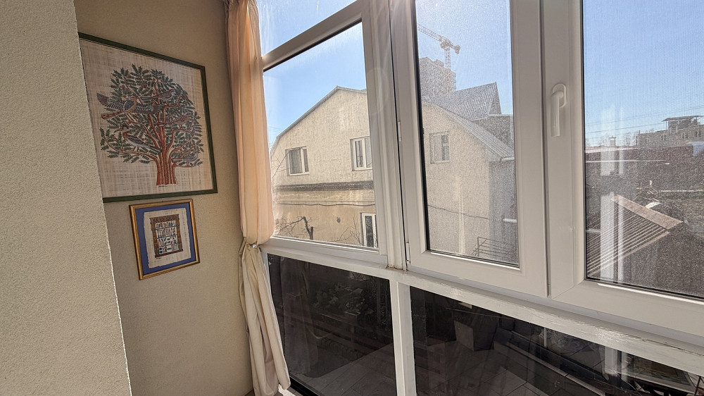 Продаж Квартира 3-кімнатна, 1/4 поверх на Наливайка С. вул., 14 Тернопіль - фото 12