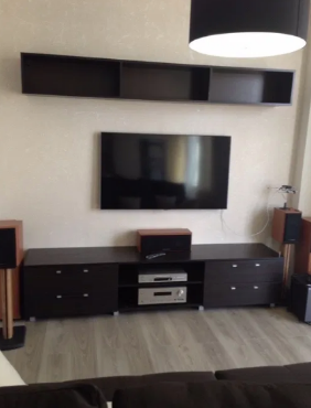 Квартира на Армейской Одеса