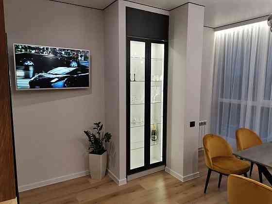 Продаж Квартира на улица Роксоляни Львов