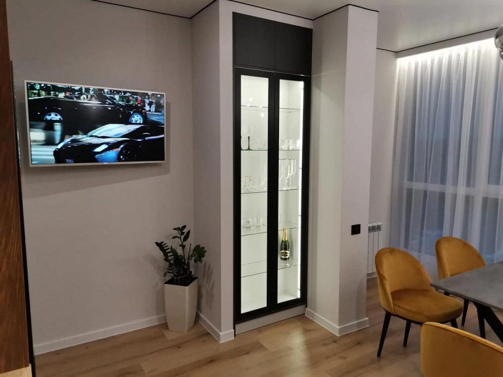 Продаж Квартира на улица Роксоляни Львов - изображение 1