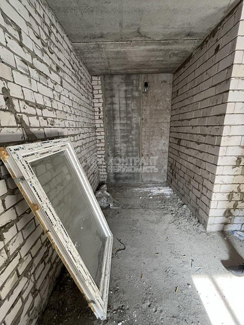 Продаж Квартира 1-кімнатна, 2/9 поверх на вул. Борткевича Харьков - изображение 11