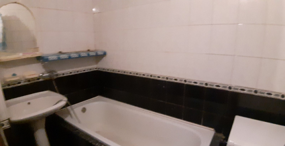 Продам одну комнату в 4-х комнатной квартире Одесса