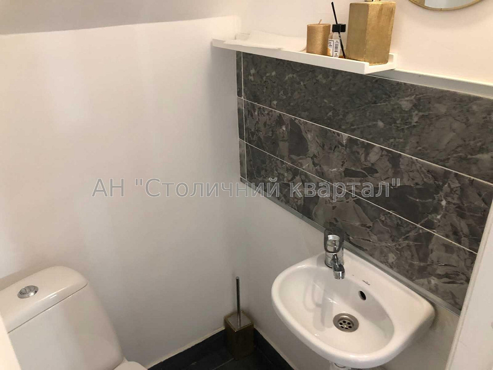 Оренда Будинок 2-кімнатний на Миколи Міхновського бул., 30/1Б Київ - фото 8