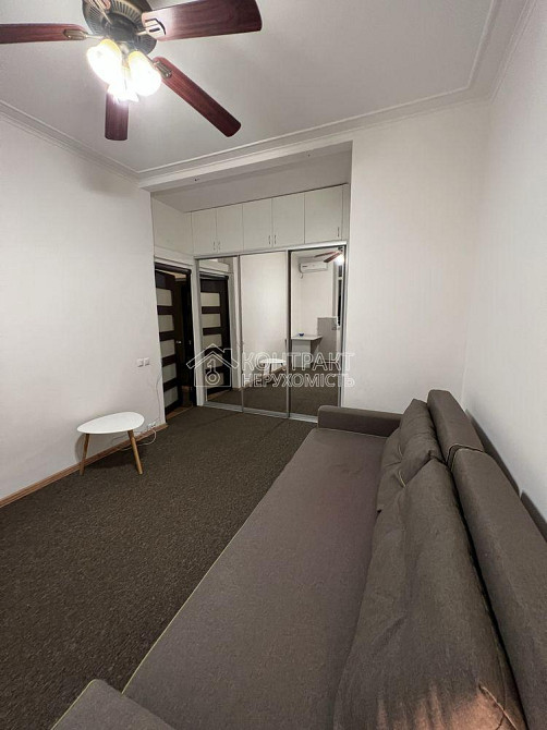 Оренда 1к Квартира 33 кв.м Греківська вул. Kharkiv - photo 2