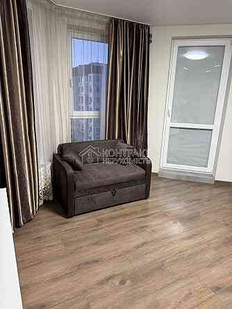 Оренда Квартира 1-кімнатна, 8/10 поверх на вул. Іскринська Харків
