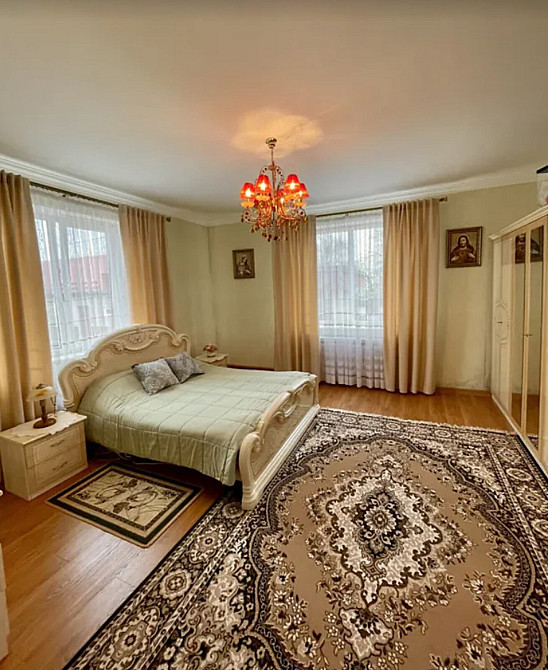 Продаж 1 поверхового будинку з верандою і ділянкою на 12 соток, 126 кв. м, Велика Березовиця Велика Березовиця - фото 11