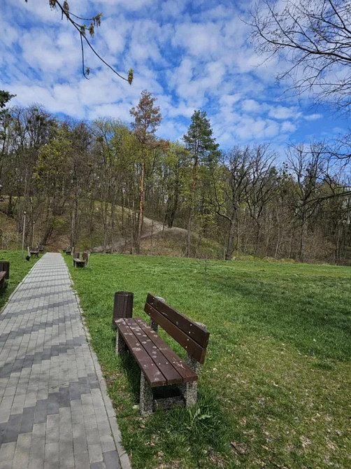 Оренда Квартира 1-кімнатна, 8/16 поверх на вул Магістральна, 33 Київ - фото 12