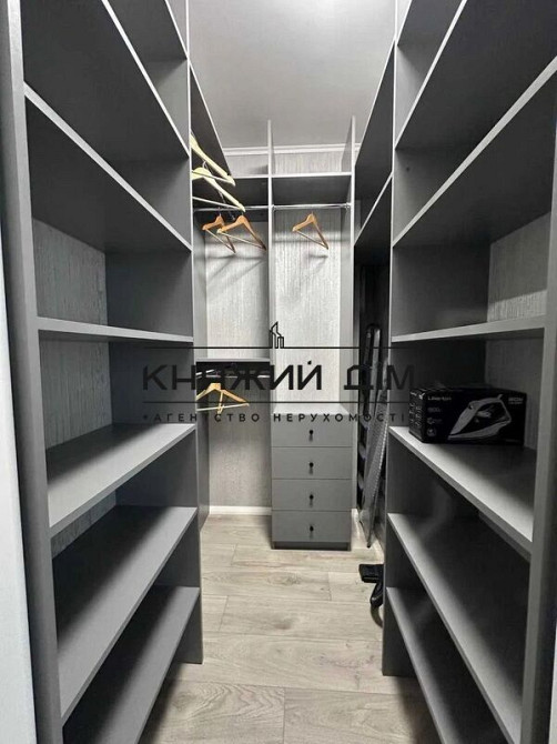 Перша здача! Оренда роздільної 2-х к. квартири в ЖК Варшавський Плюс. № 11203487 Київ - фото 5