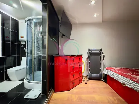 Продаж 3к Квартира 51.6 кв.м вул. Максимовича Михайла 4 Львів - фото 2