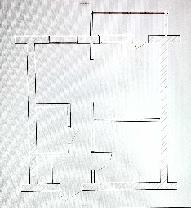 Продаж Квартира 2-кімнатна, 5/5 поверх на вул. Старопрудна Харків - фото 3