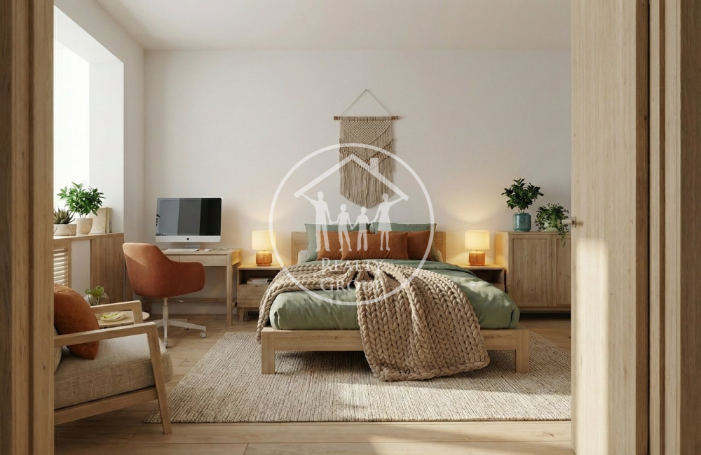 Продаж 1к Квартира 44 кв.м Студинського Львів - фото 4